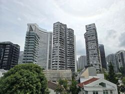 Cairnhill Road (D9), Terrace #588661421
